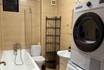Apartament cu 2 camere semidecomandat, mobilat în Tineretului - 6