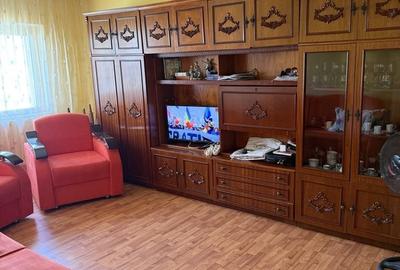 Apartament cu 2 camere decomandat în Central - 2