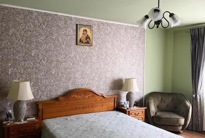 Casă individuală cu 4 camere cu Canalizare în Aurel Vlaicu - 11