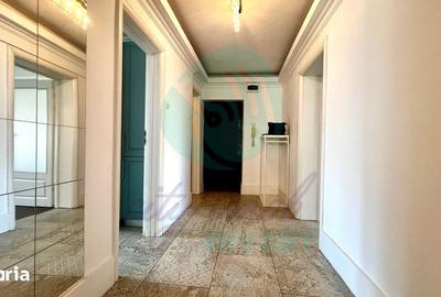 Apartament cu 4 camere decomandat, mobilat în Centrul Civic - 9