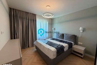 Apartament cu 3 camere în Floreasca