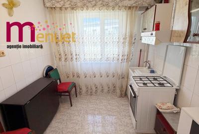 Apartament cu 2 camere semidecomandat în Neptun