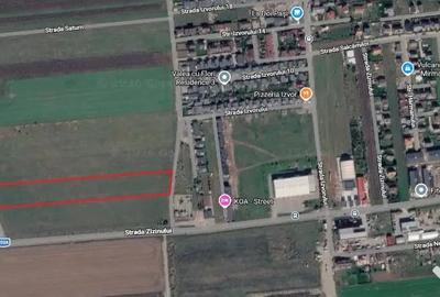 Teren în Tărlungeni - 4