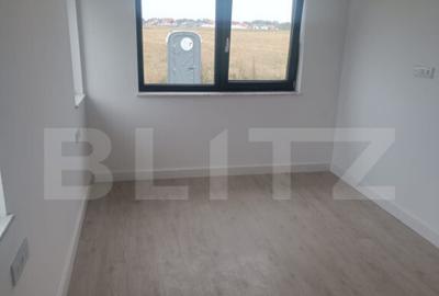 Casa cu 4 camere, 105 mp, teren 420 mp - Odoreu - 15