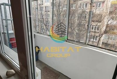 Apartament cu 2 camere decomandat, mobilat în Tineretului - 25