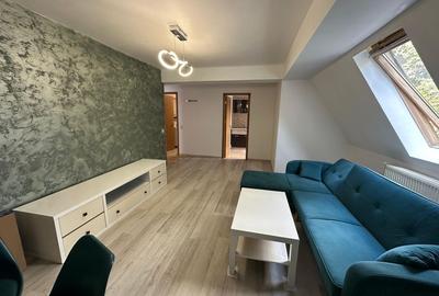 Apartament 2 camere DE INCHIRIAT - Baba Novac - 2