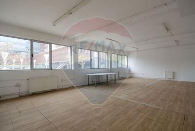 Spatiu de birouri de 80mp de inchiriat in zona Semicentral - 5