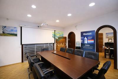 Apartament in vila zona Aviatorilor - 19