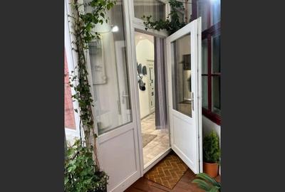 Apartament Ultracentral tip duplex,3 camere,Turda, comision 0% - 8