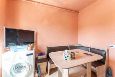 Apartament cu 2 camere semidecomandat în Județean - 7