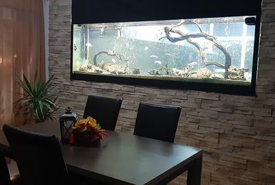 Pensiune Si restaurant Techirghiol - 5