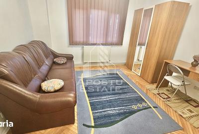 Apartament cu 4 camere, mobilat în Iosefin - 9