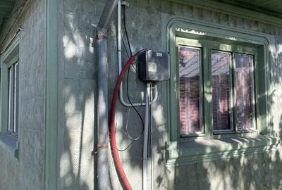 Casă cu 4 camere în Exterior Vest - 4