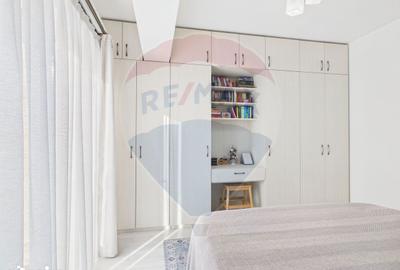 Apartament cu 2 camere în Nord - 7