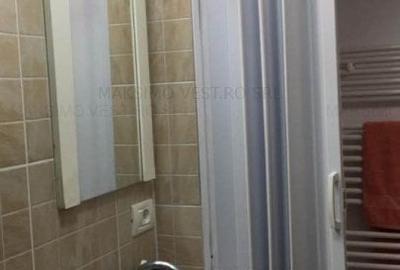 De vanzare ap 1 camera- Str Timocului , parter/casa, centrala gaz - 7