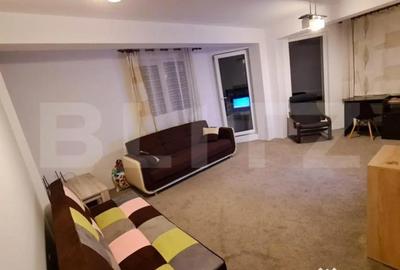 Apartament cu 2 camere decomandat în Florești - 2