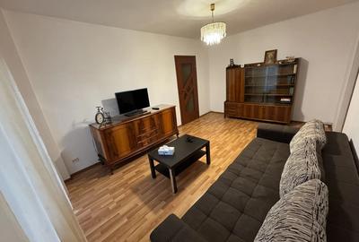 Apartament 3 camere Iancului, Biserica Capra - 1