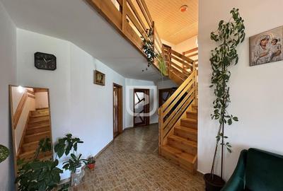Casa cu 4 dormitoare | strada Manastirii | Gura Humorului - 4