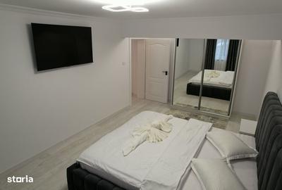 Apartament cu 2 camere, mobilat în Central - 4