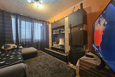 Apartament cu 2 camere decomandat în Central - 9