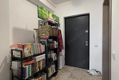 Apartament 1 camera decomandat zona Urusagului - 1