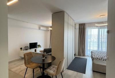 Investitie | Studio de vanzare |  H Pipera Lake | Rond Omv | Aviatiei*Pipera | - 2