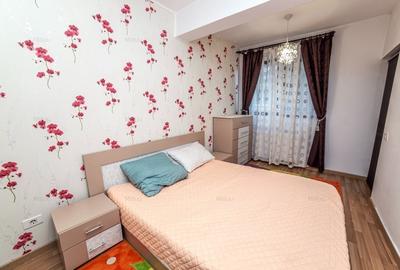 Apartament cu 2 camere decomandat, mobilat în Berceni - 2