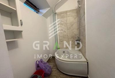 Garsonieră semidecomandată, mobilată în Central - 5