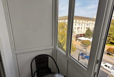 Apartament cu 2 camere decomandat în George Enescu - 6