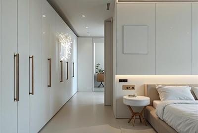 Oferta Speciala luna Noiembrie ! Apartament cu 2camere de vanzare in Berceni /Se Oferta Speciala luna Noiembrie ! Apartament cu 2camere de vanzare in Berceni /Se - 4