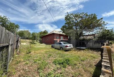 Casă cu Teren 6000 Mp în Central - 18