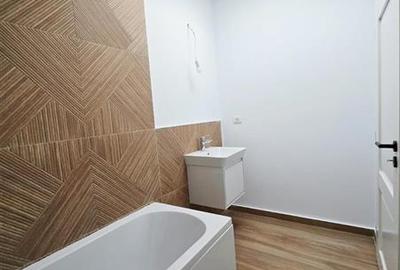 Duplex cu 4 camere cu Teren 124.80000305176 Mp în Pipera - 24