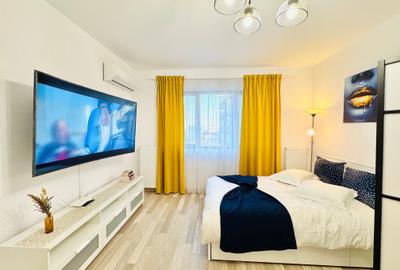 Unirii / Parcul Carol / Prima închiriere / Complex 2021 / Parcare  Contra Cost - 19