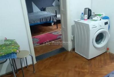 Garsoniera- Predeal - Central - Utilata - Mobilata - 6