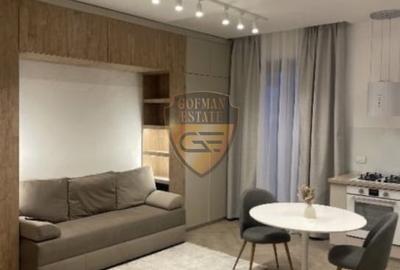 Garsonieră, mobilată în Tomis Nord - 3