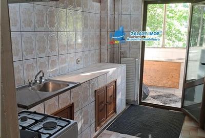 Apartament cu 3 camere în Calea București - 11