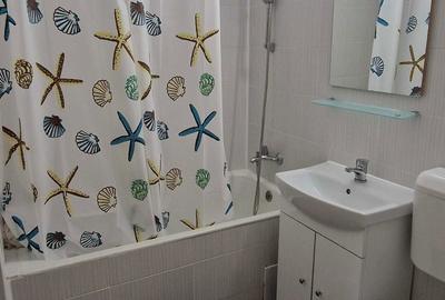 Apartament cu 2 camere semidecomandat în Central - 2