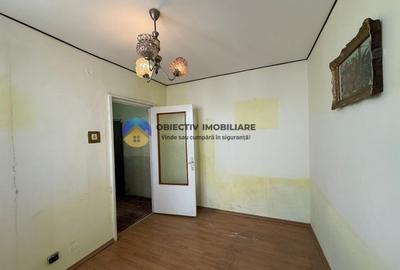 Apartament de vanzare - 2 camere | Maratei, etaj 1 - 4