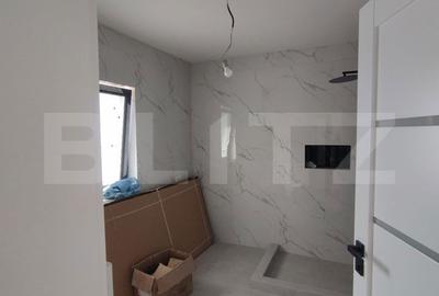 Casă cu 4 camere în Valea Adâncă - 3