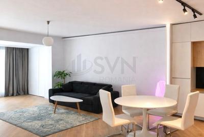 REA1026876 Apartament 2 camere 4City North Pipera - 2