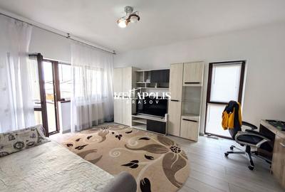 Apartament 2 Camere Decomandat Strip-Mall Sanpetru - 5