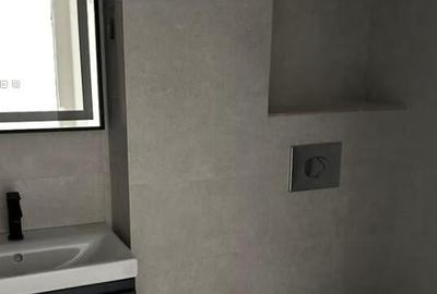 Garsoniera de inchiriat zona Parc Sebastian - 1