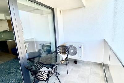 Apart 3 camere, decomandate, mobilat, utilat, loc de parcare, zona Prima Nufarul - 15