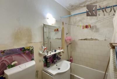 Apartament cu 2 camere semidecomandat în Titan - 5