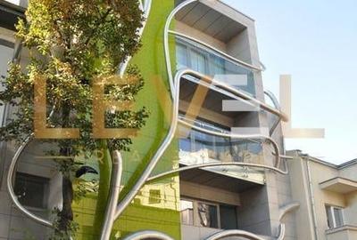 Vila ultramoderna de 465 mp de vanzare in Dorobanti Primaverii - 3