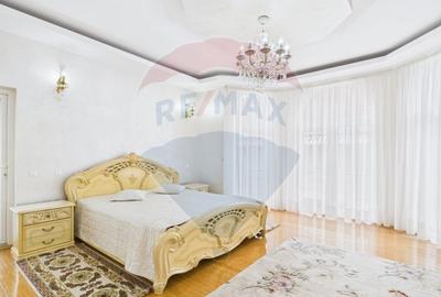 De vanzare | Casa/vila individuala + teren in Tunari, Ilfov - 9