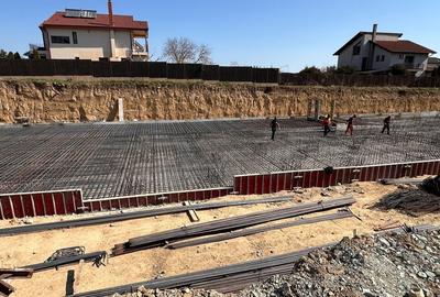 Garsoniera Palaz Residence zona Camera de Comert - 7