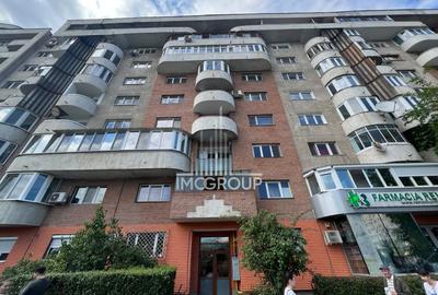 Apartament cu 2 camere decomandat, mobilat în Mărăști - 3