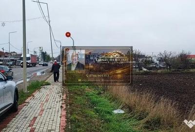 Teren de 27223 mp, în Est - 3
