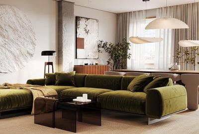 Apartament spatios 4 Camere cu terasa spatioasa I One Lak... Apartament spatios 4 Camere cu terasa spatioasa I One Lak... - 1